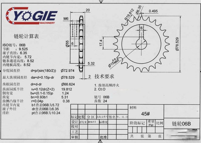 機械加工誤差和公差的區(qū)別在哪？